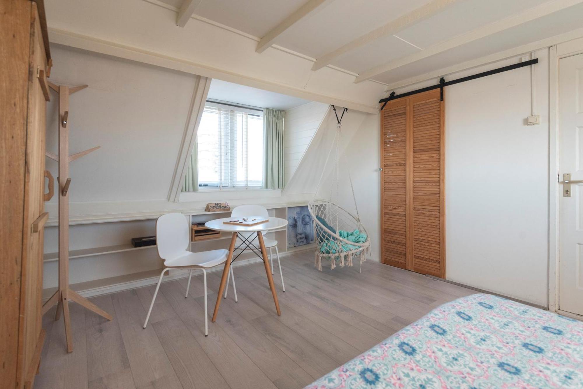 잔드보르트 비앤비 리틀 미스 선샤인 B&B 외부 사진